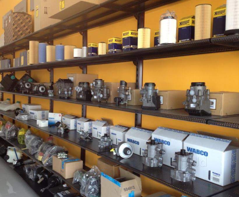 Emirates Truck Spare Parts Company Llc Reviewmotors.co