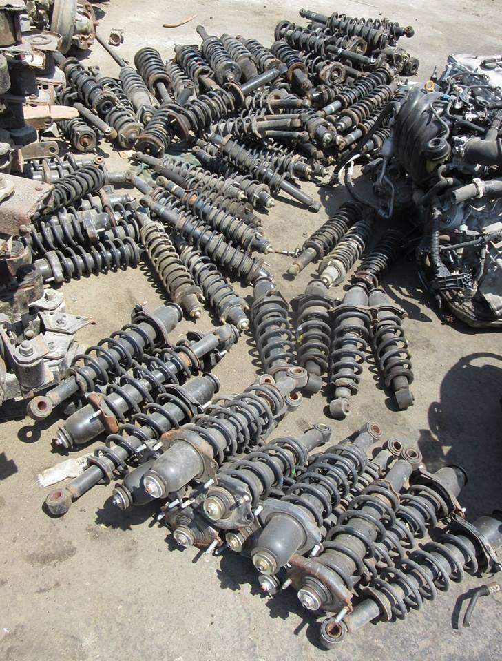 Second Hand Car Spare Parts In Uae Reviewmotors.co