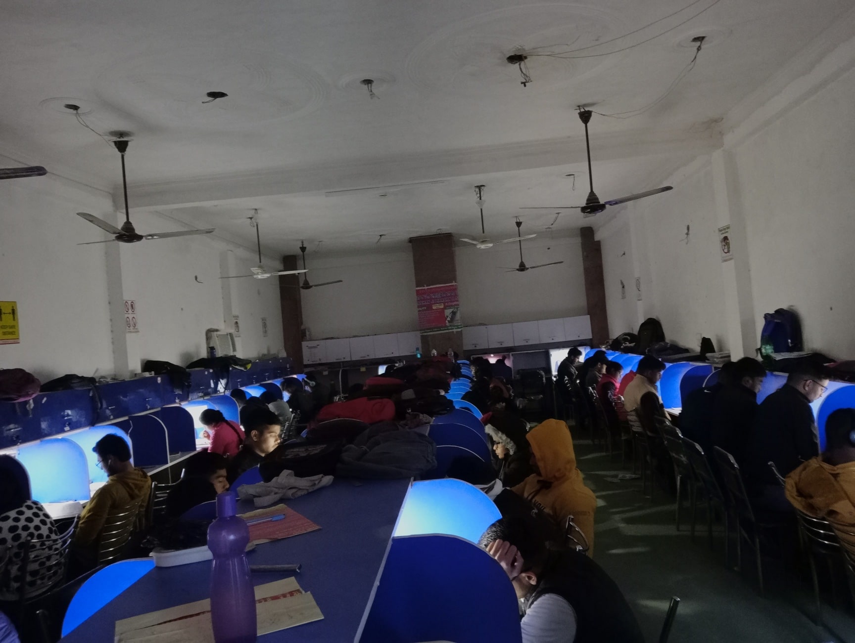 Ananya Library 3
