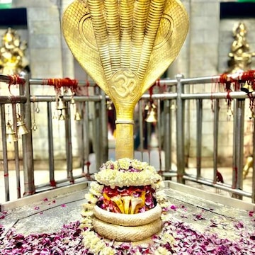 One Hundred One Shiv Temple in Bateshwar,Agra - Temples near