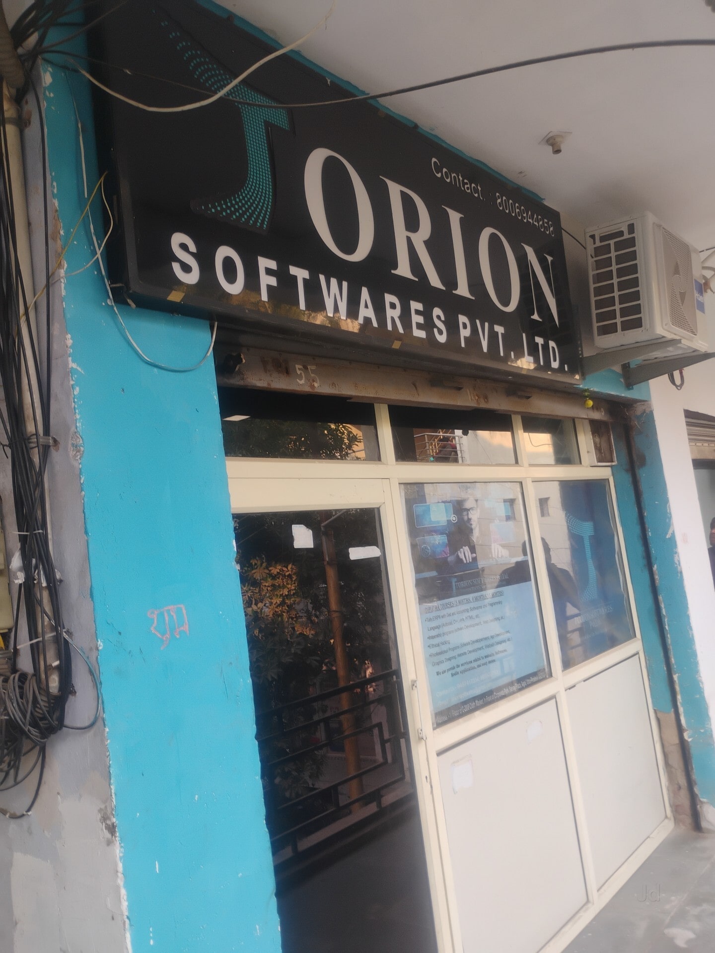 Top Software Companies for Custom IT & Business Solutions in Amsin ...