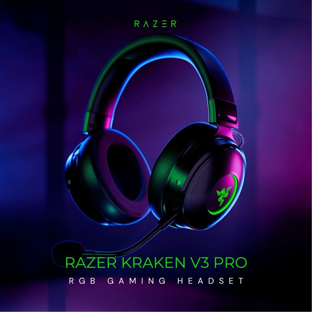 Kalinga Ashok Best Gaming Headset 2020 Wired Kalinga Ashok Razer