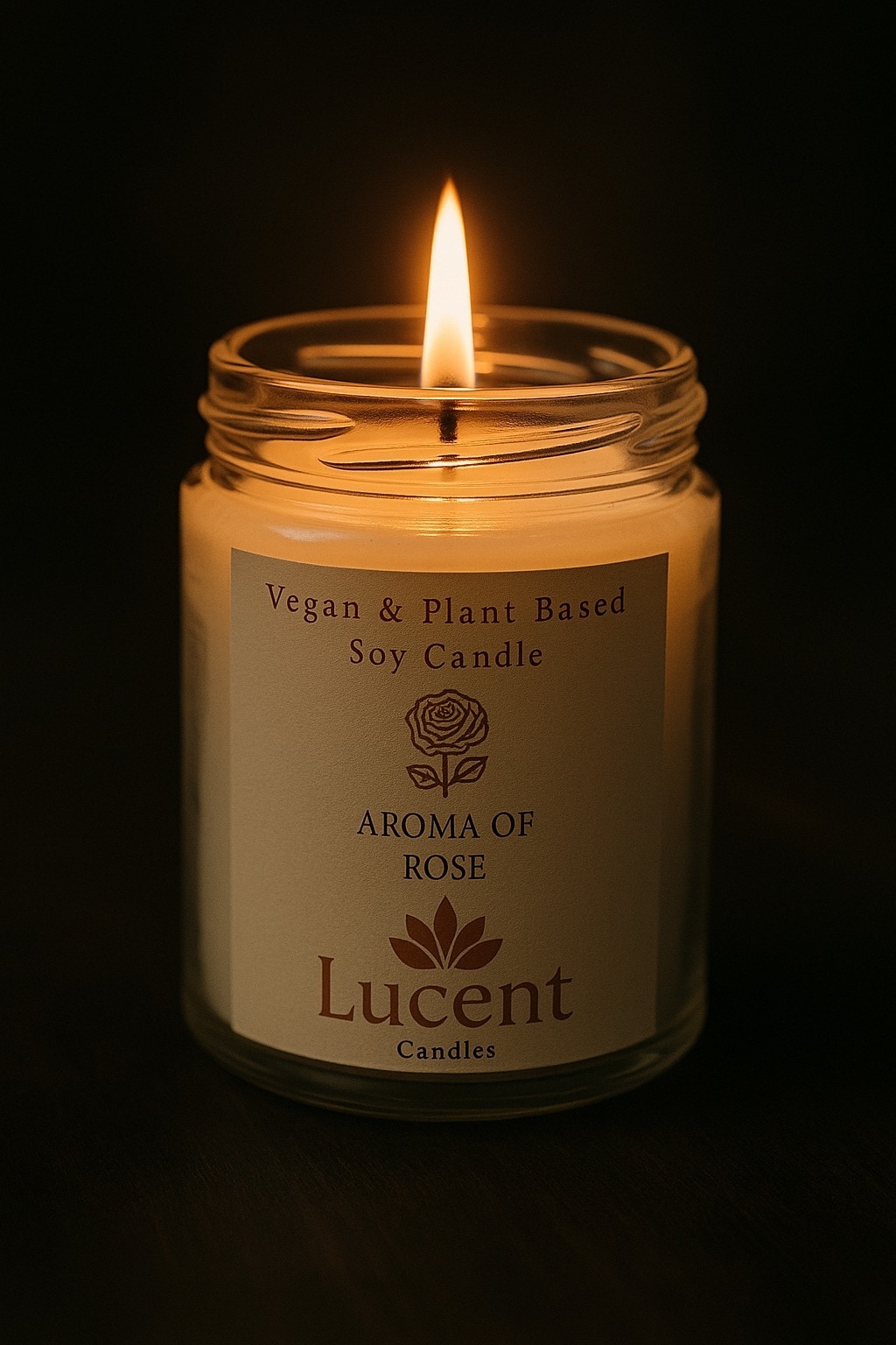 Candle Gift Set in Indore Luxurious, Aromatic Elegant