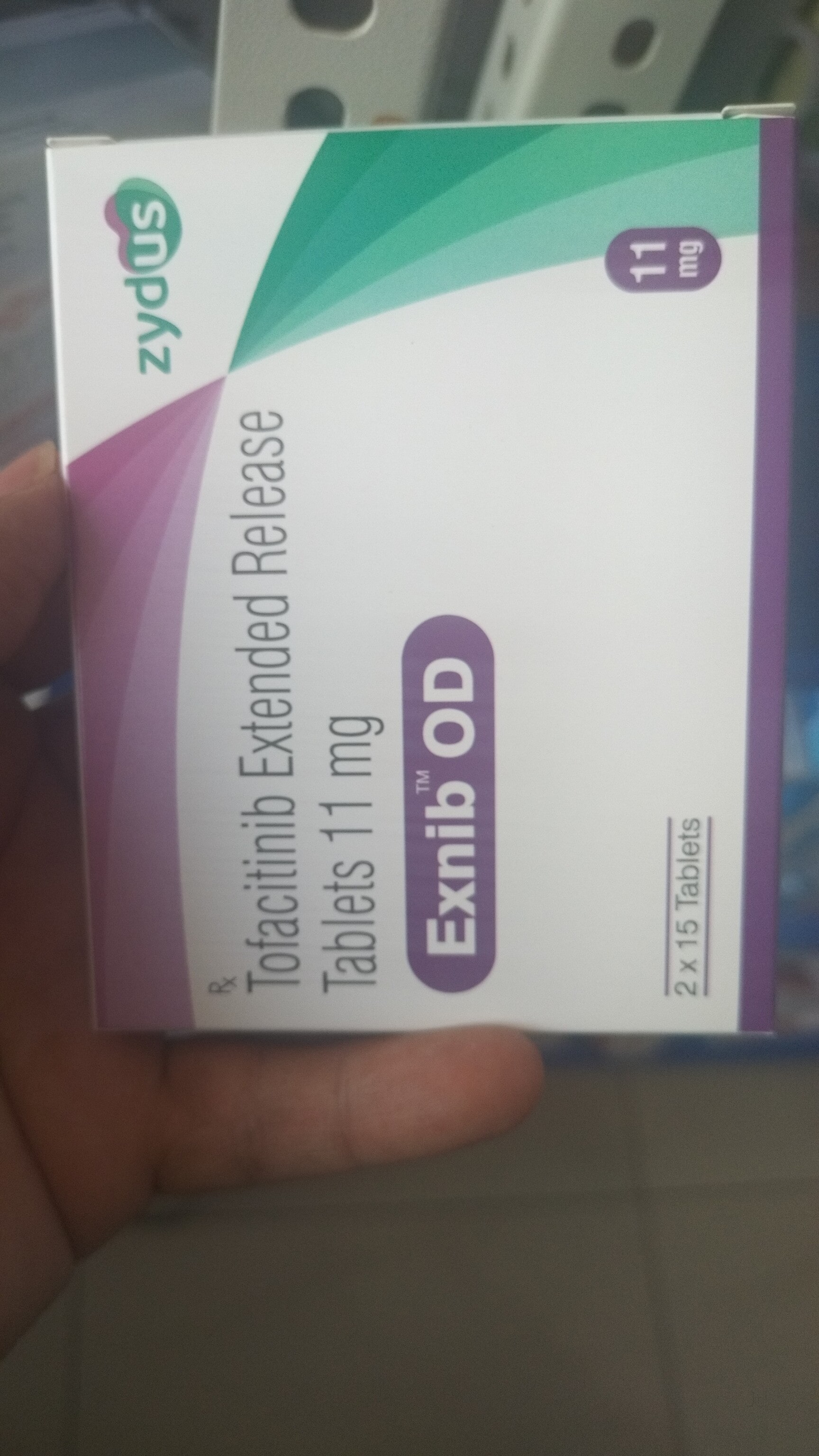 Voriconazole Tablet - Effective Antifungal Treatment - Justdial Verified