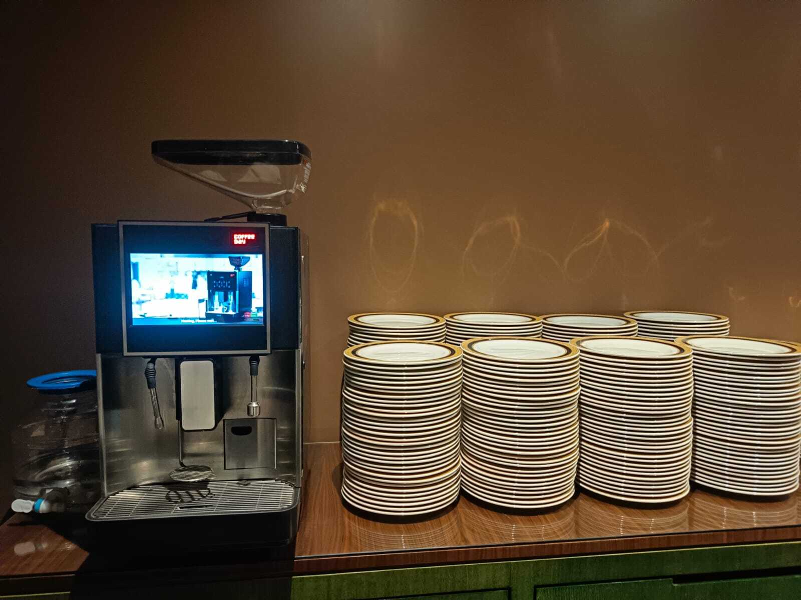 Evista Exim (OPC) Private Limited in Gota, Ahmedabad - Best Tea Vending  Machines On Rent in Ahmedabad - Justdial