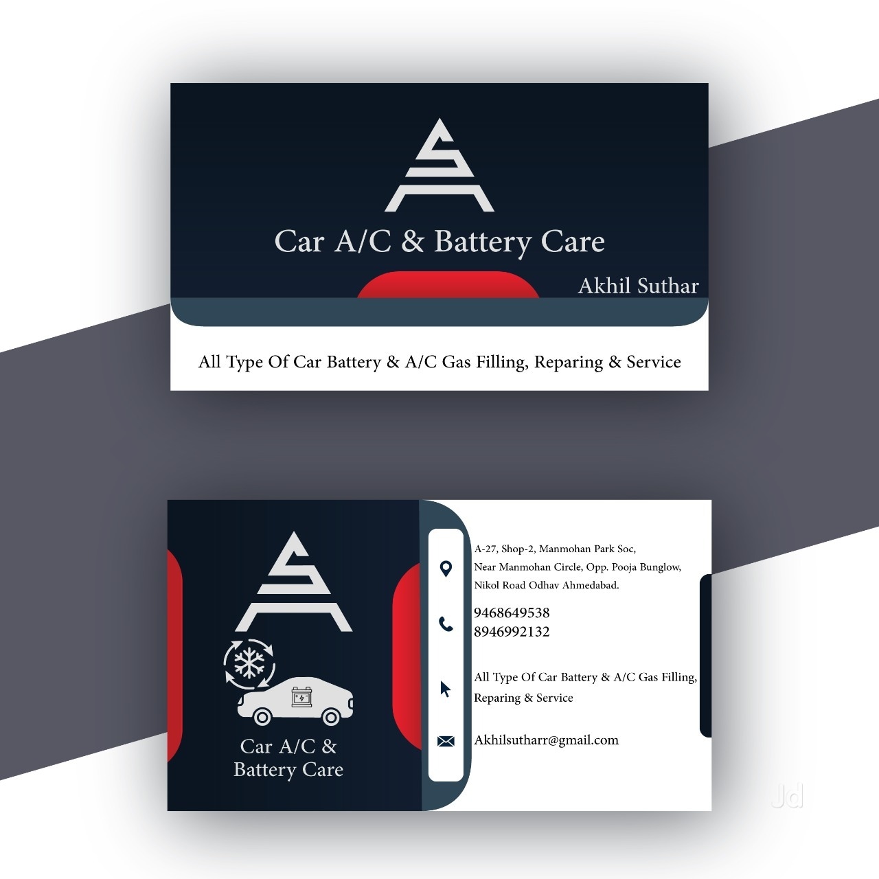 Top Car Ac Repair Services With Delivery Available near Narang Eye Care ...