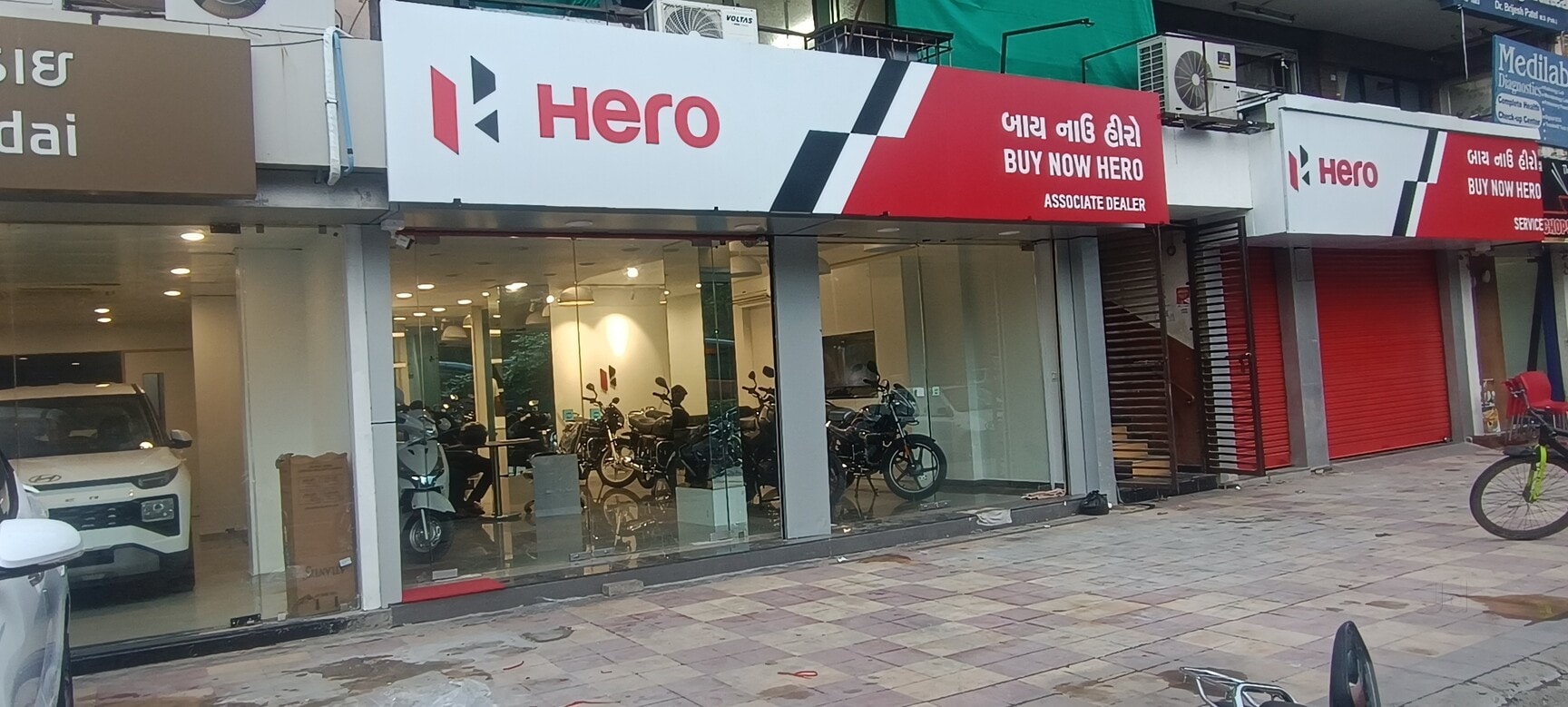 Top Motorcycle Dealers Hero Splendor in Ctm - Best Motorcycle Dealers ...