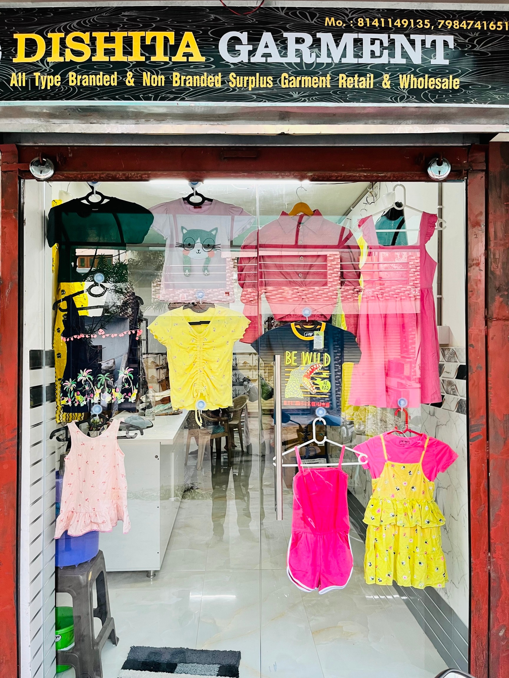 Clothing Manufacturers Wholesale Clothing Vendors Near Me Boutique