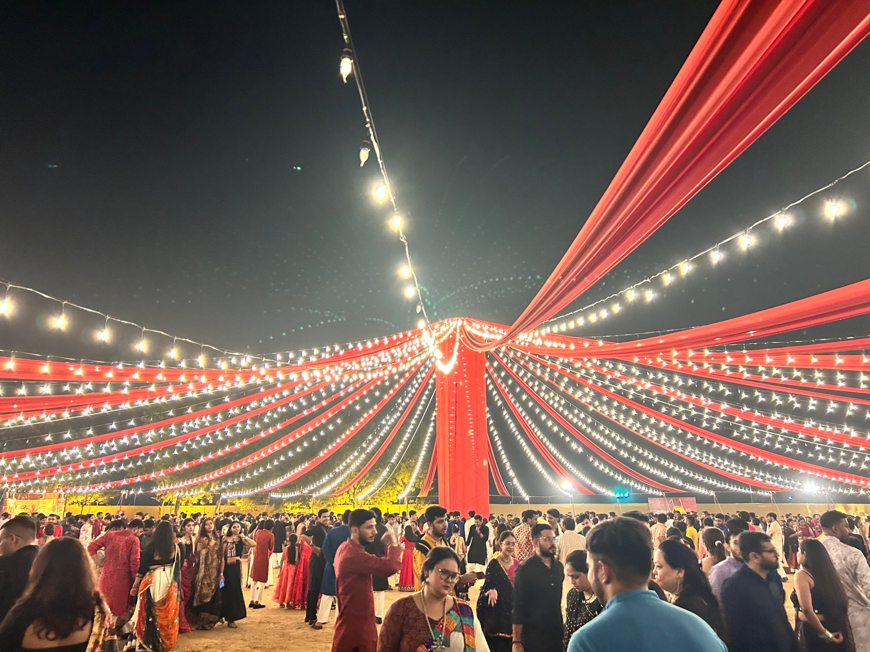 Navratri