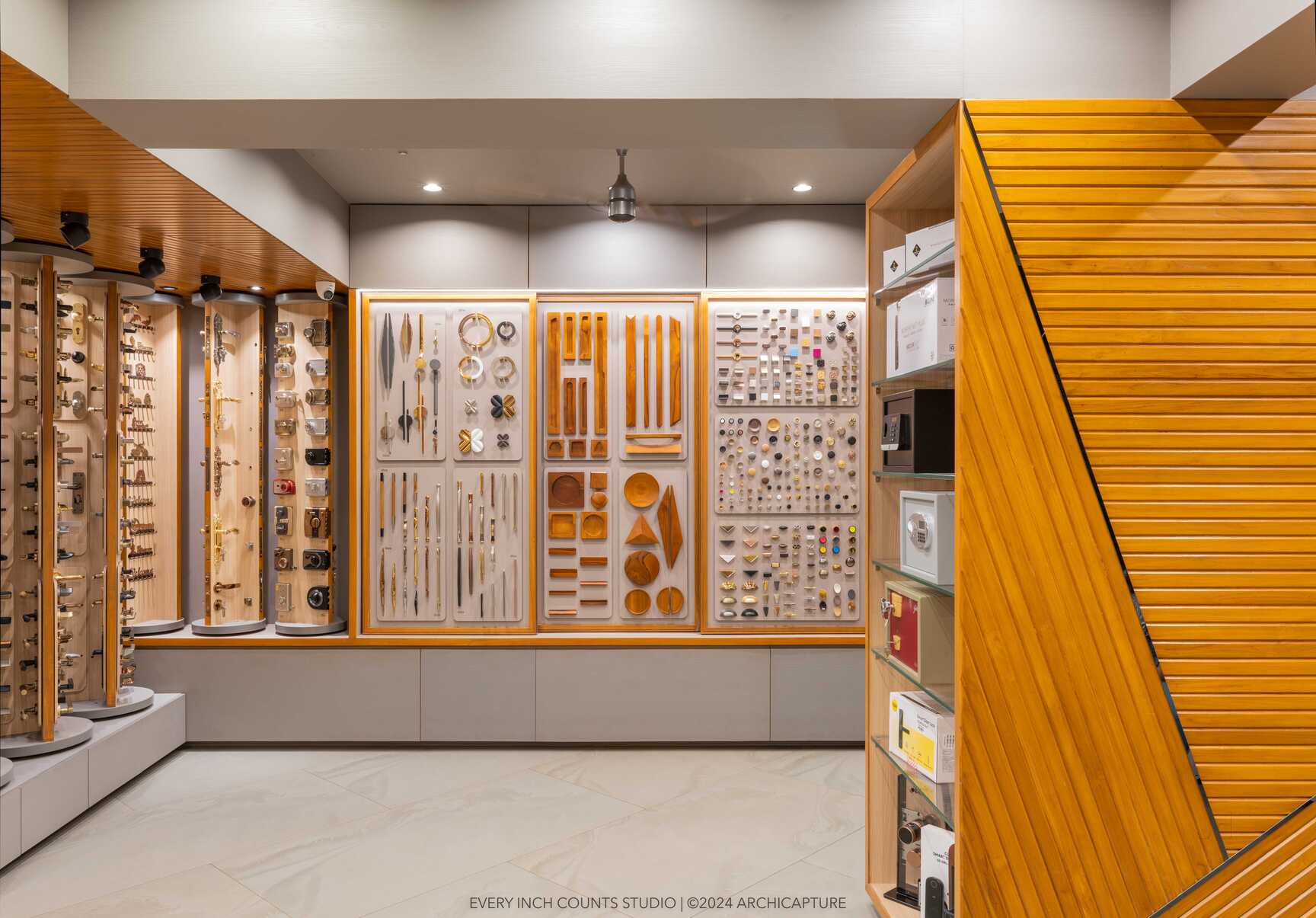 Shree Ambe Ply And Hardware in Tragad,Ahmedabad - Best Hardware Shops ...