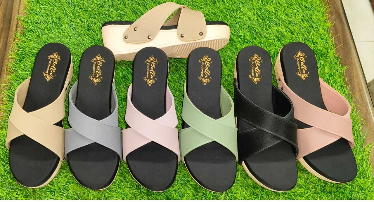 Flat Sandal Price Starting From Rs 70/Pr Find Verified Sellers
