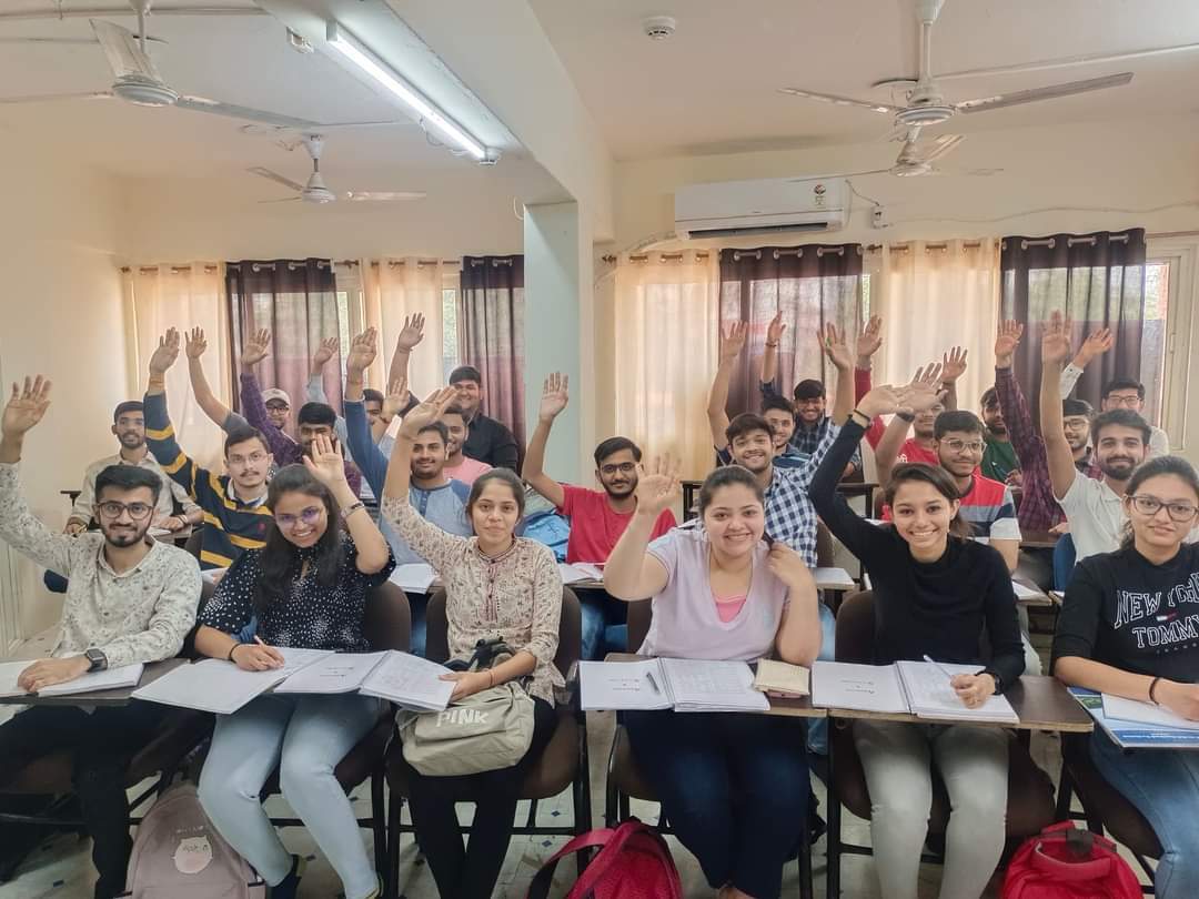Top Institutes in Vasant Vihar 2 - Best Academy Ahmedabad near me ...