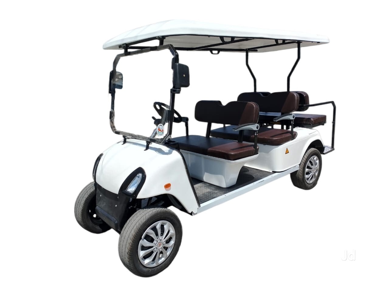 Seater Electric Golf Cart Seater Electric Golf Buggy Price