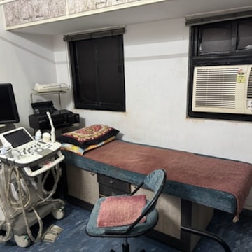 Lab view 8