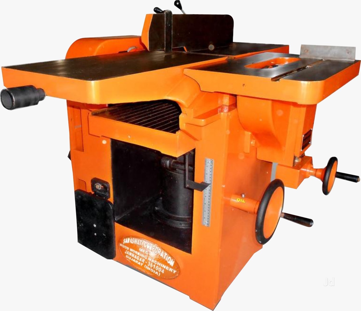 Saraswati Engineering Works Pvt Ltd in Changodar, Sanand - Best