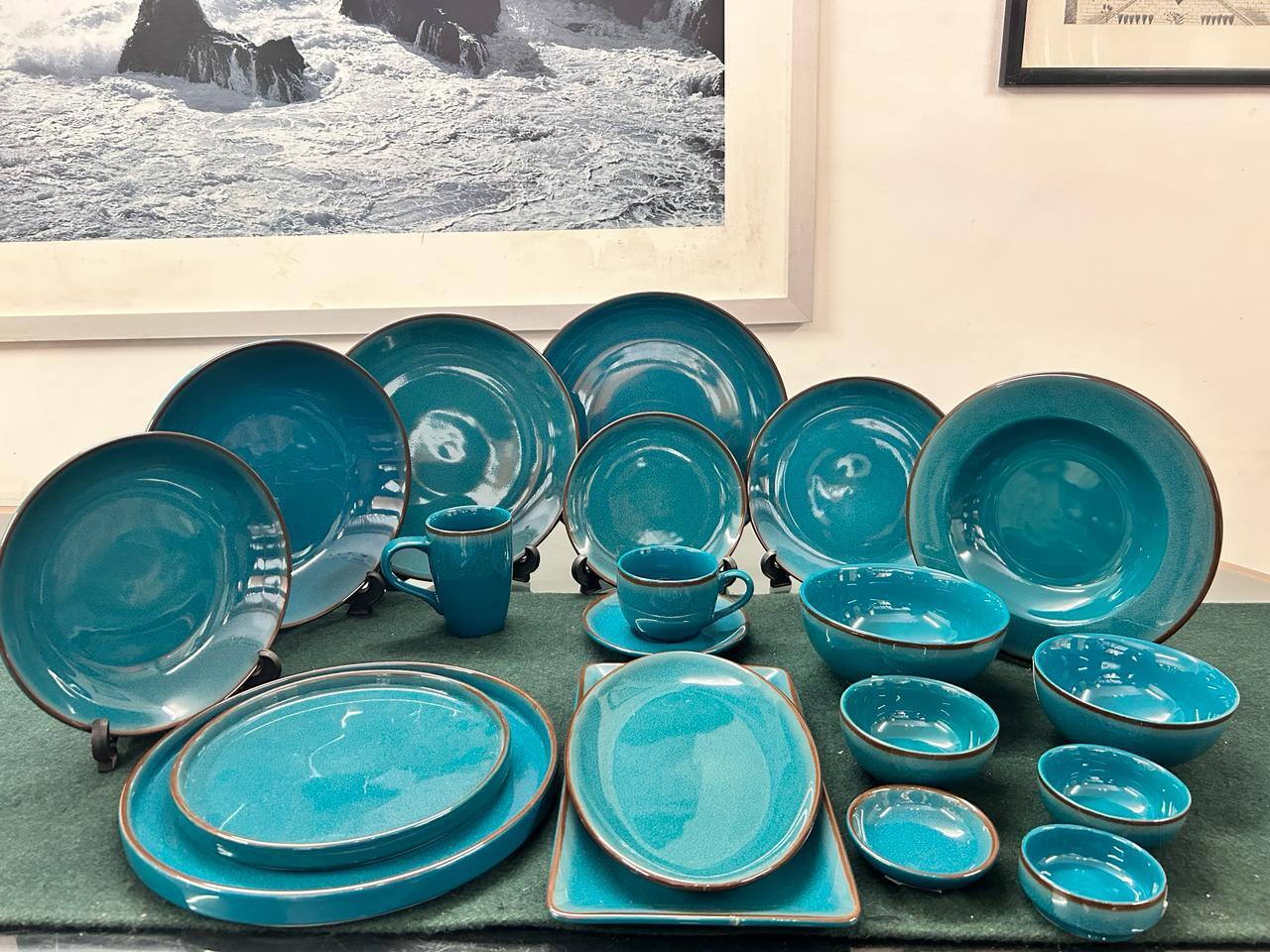 Dinner Set in Burhanpur Elegant, Stylish Durable Dinnerware