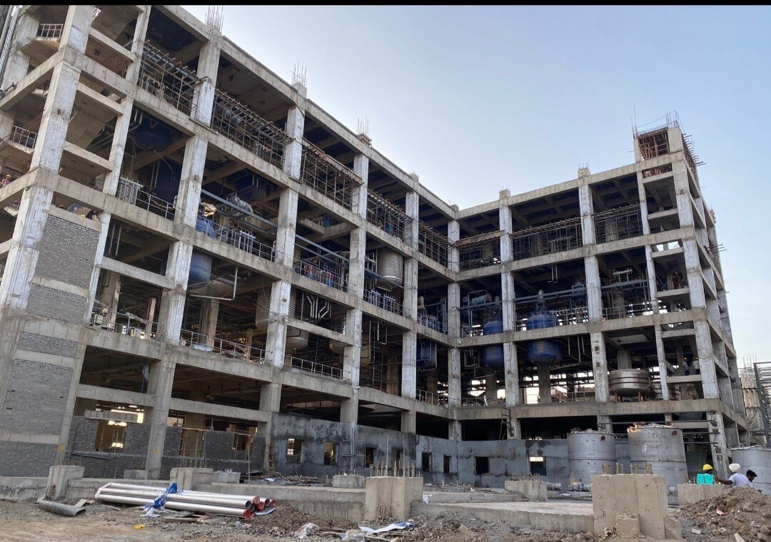 Comp 4 Project Marut Projects Pvt Ltd Reviews, Sola, ahmedabad - 3 Ratings - Justdial
