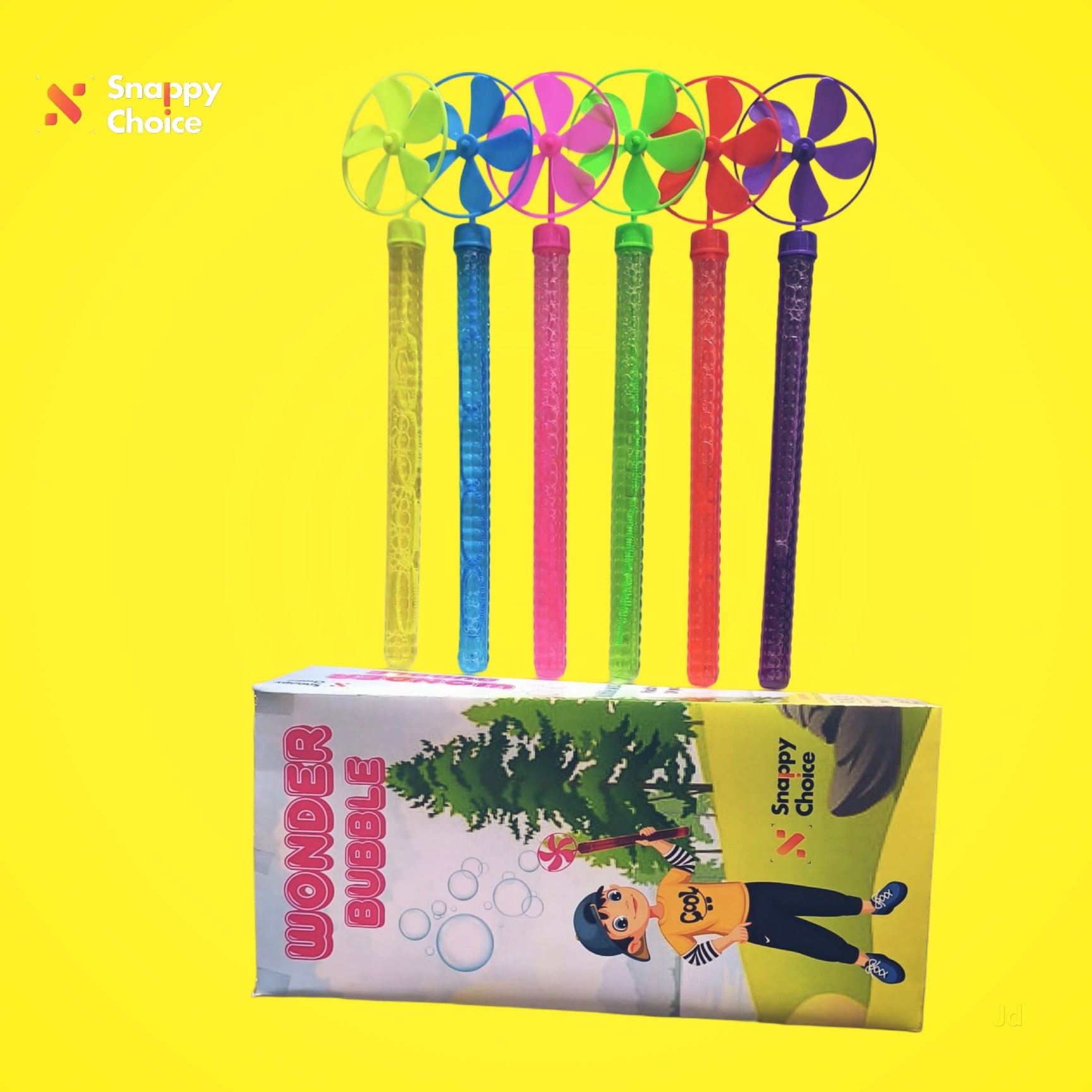 Kids Bubble Toys in Mangalore Colorful, Fun Safe Bubble Makers