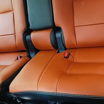 AutoFORM Leather Seat Cover Price Starting From Rs 3,093 Find