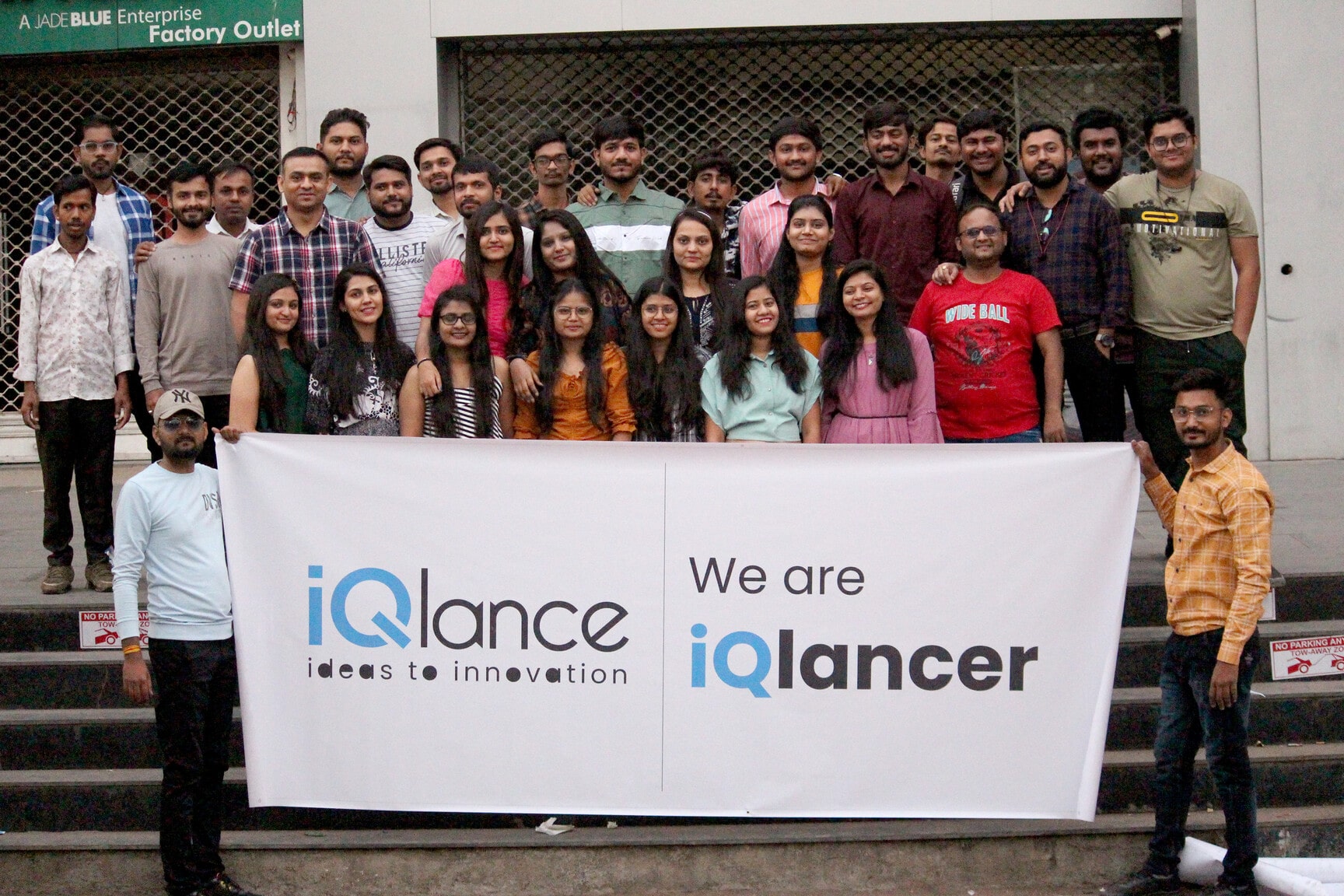 iqlance-solutions office
