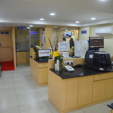 Lab view 16