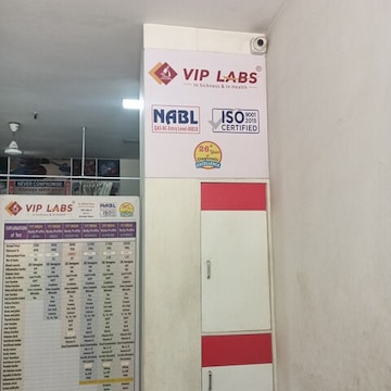 Lab view 4