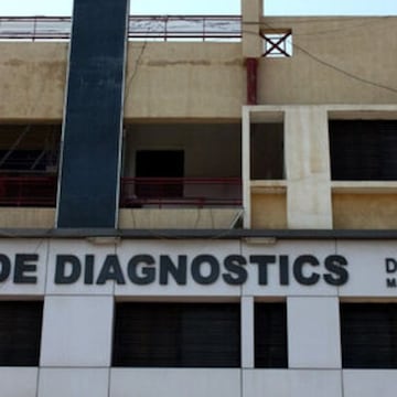 Lab view 6