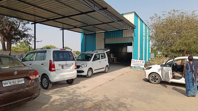 CNG Conversion Kit in Aurangabad-bihar - Efficient, Durable, Eco
