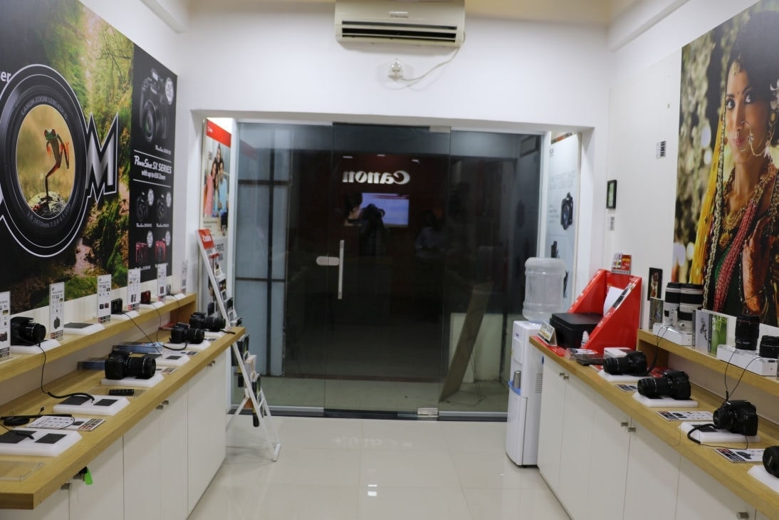 TVS Electronics RP 3160 GOLD Digital Printer Machine TVS