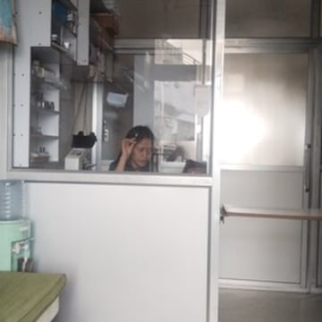 Lab view 3