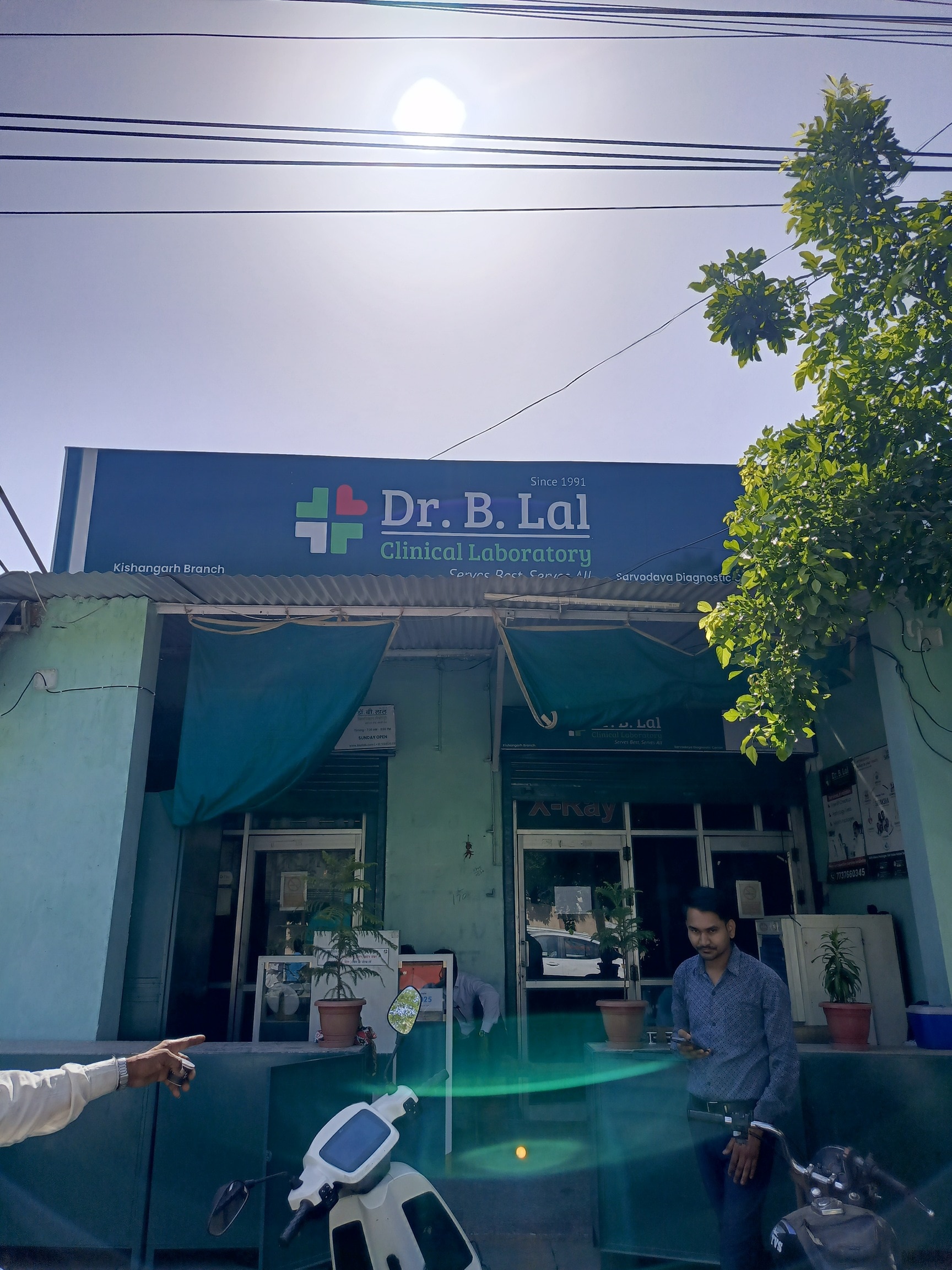 Lab view 15