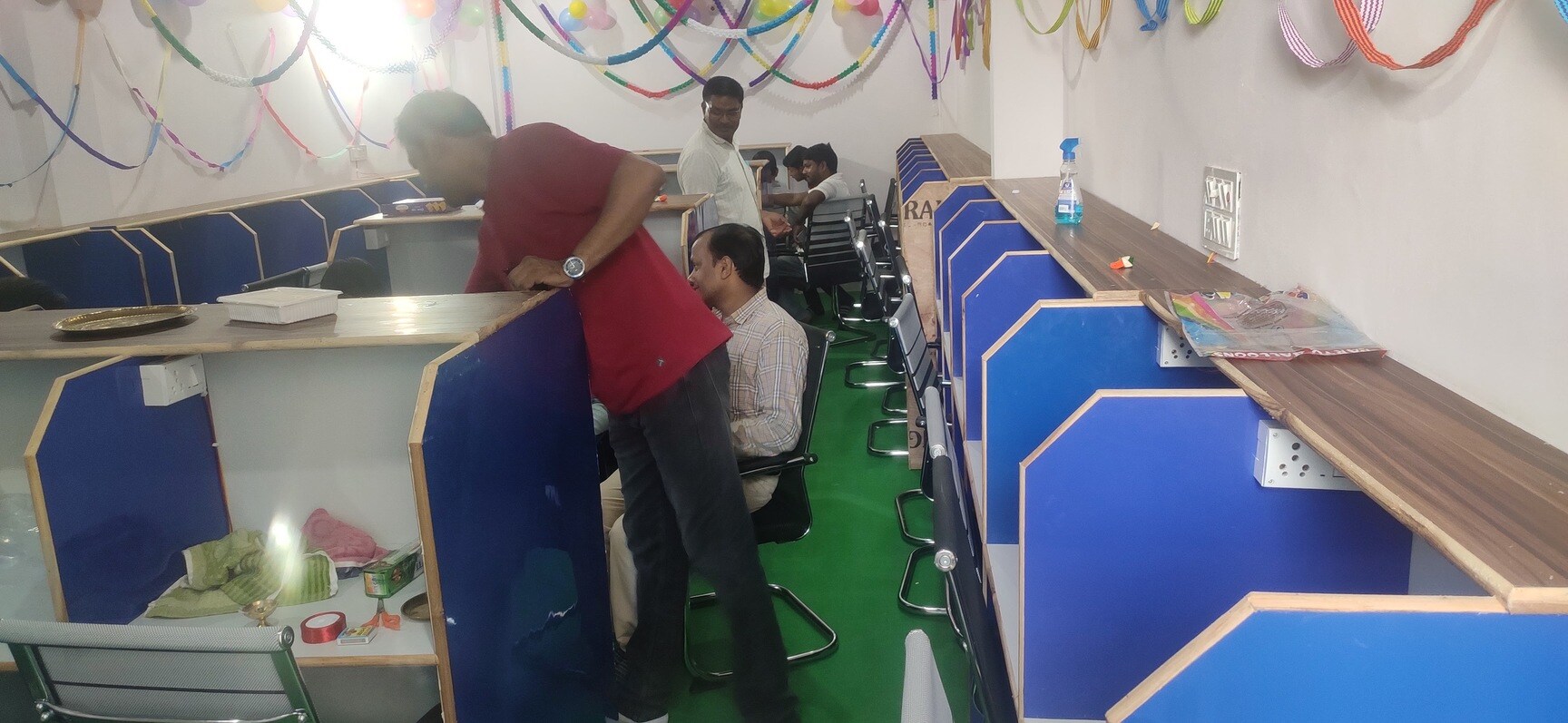 Rk Digital Library 6