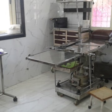 Lab view 16