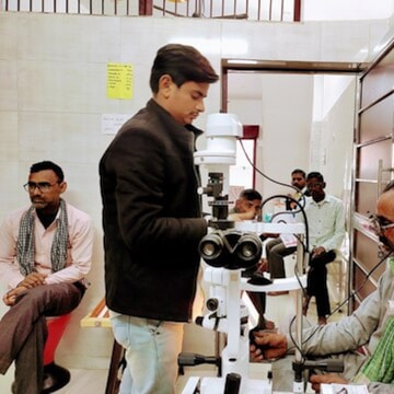 Lab view 6