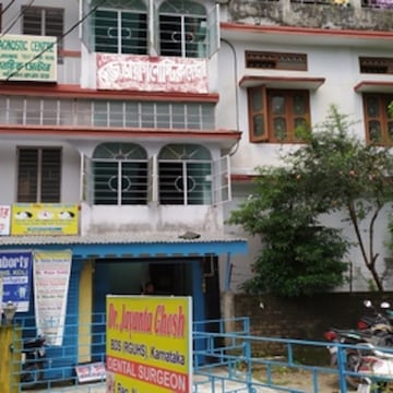 Lab view 19