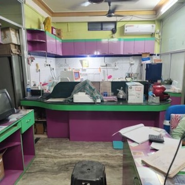 Lab view 4