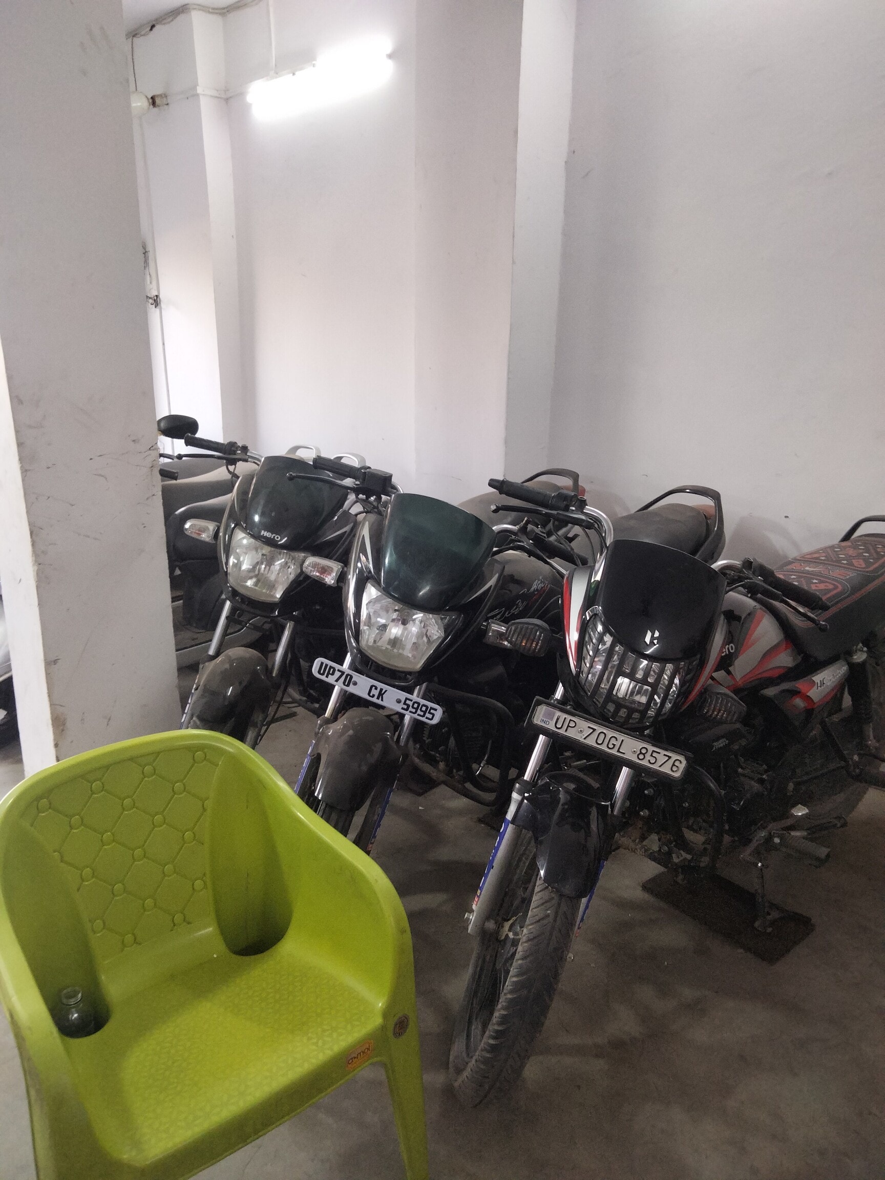 Second Hand Scooter in Asansol Affordable, Reliable Quality