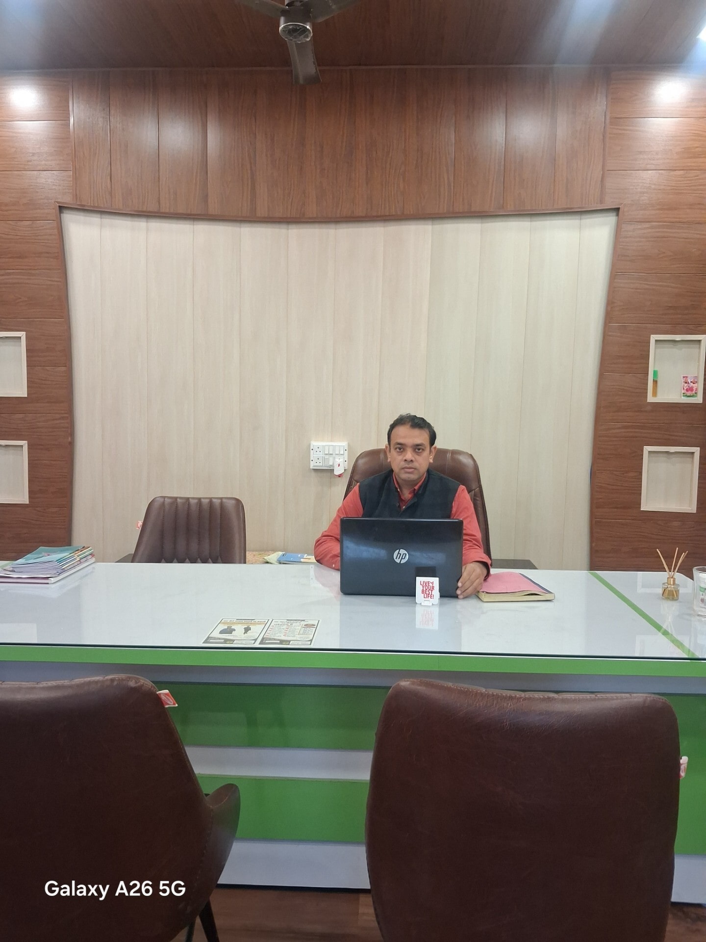 Lab view 8