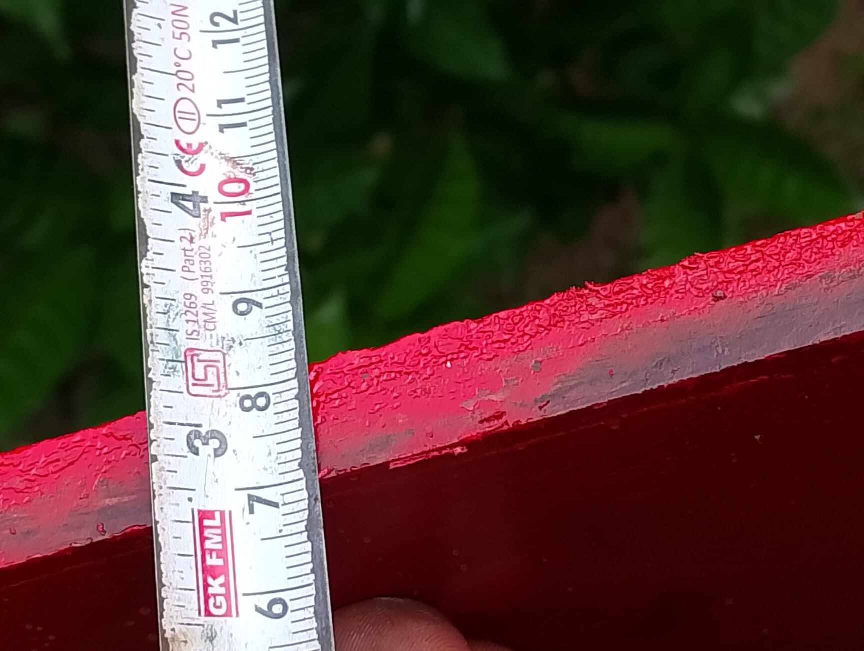 Chemical Door in Ranchi Durable High-Quality Solutions