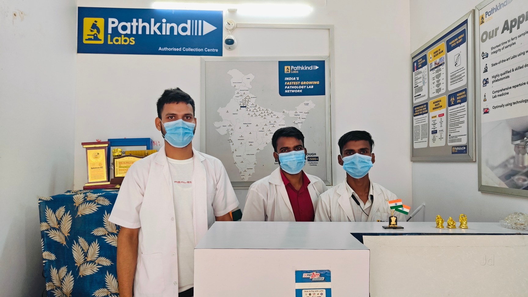 Lab view 3