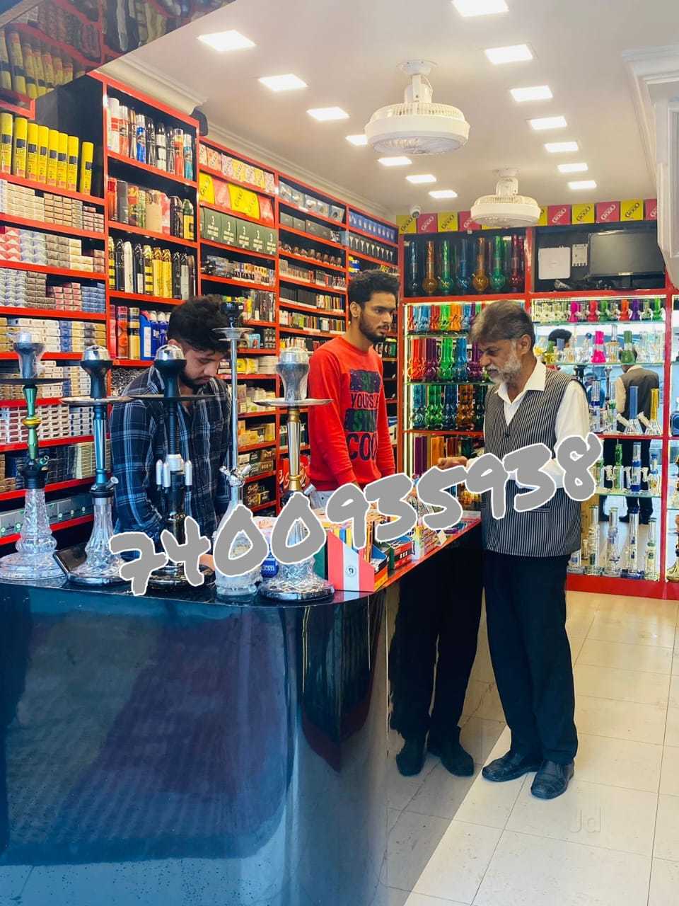 Mumbai Vape Shop in Turner Road,Mumbai - Best Tobacco Retailers near me in  Mumbai - Justdial