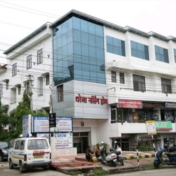 Lab view 2
