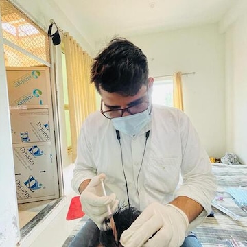Lab view 13