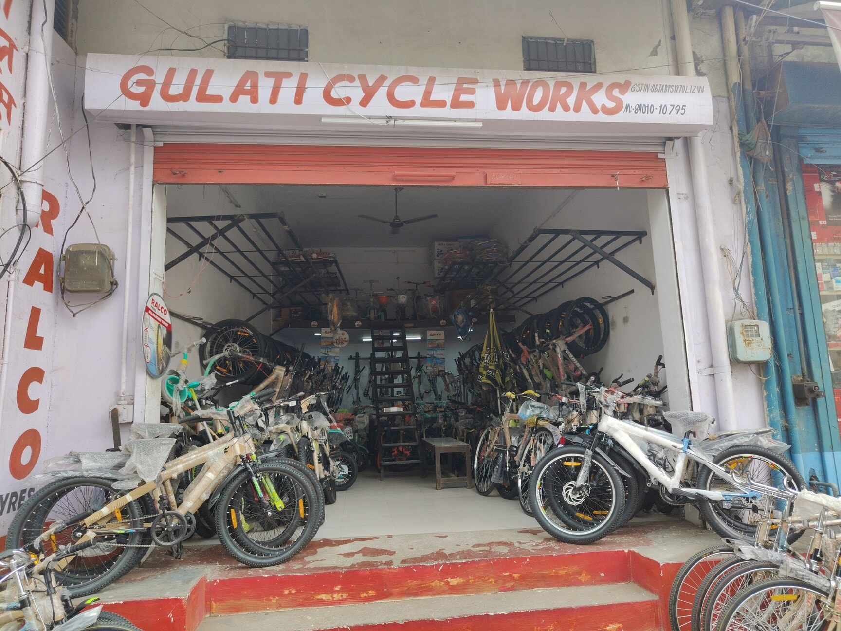 Mumbai Bike Tune Up Shops Near Me Mumbai Two Wheeler Bike Repair