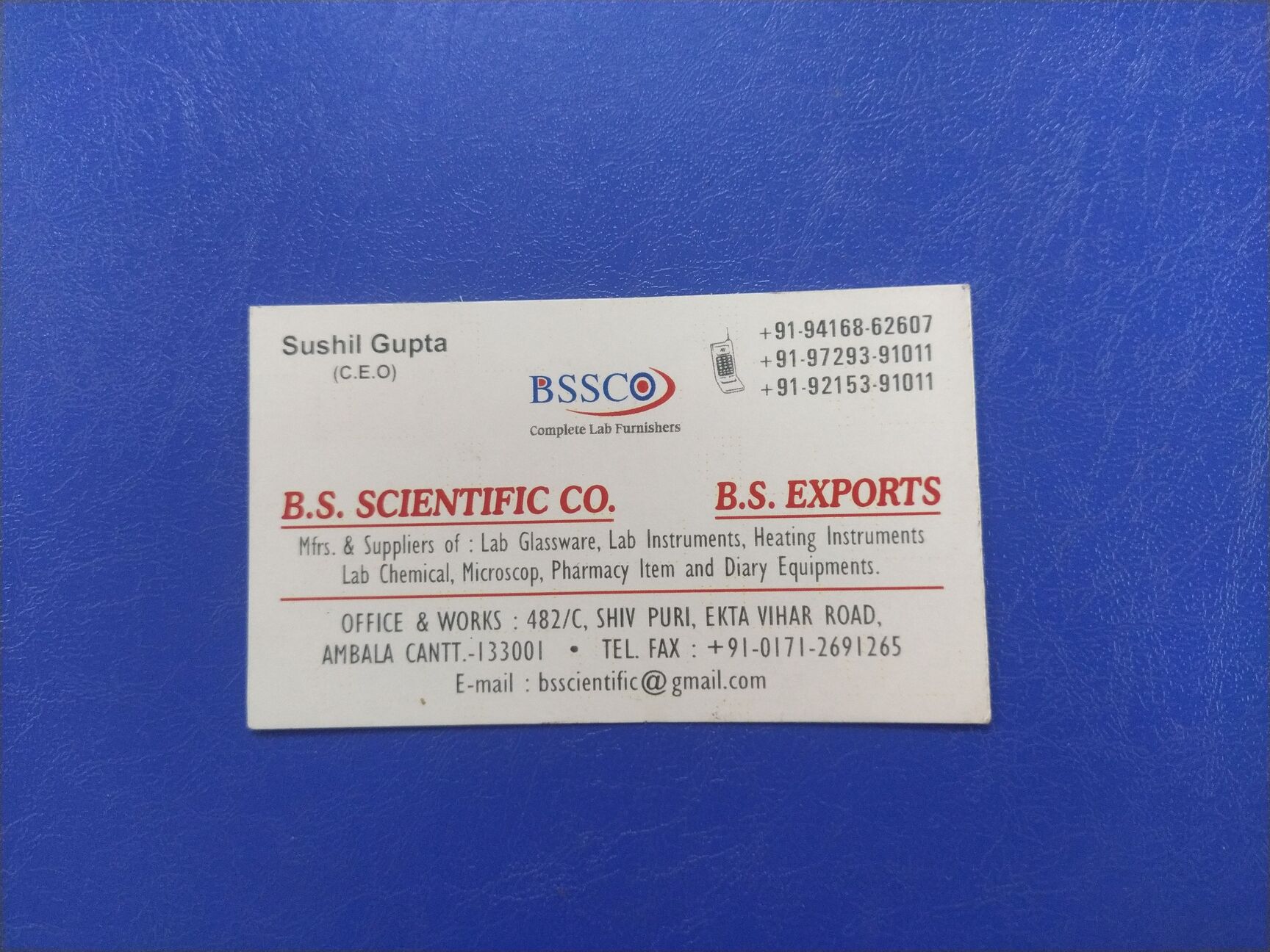 Omega Healthcare Bangalore Ceo Hematology Analyser In Pondicherry