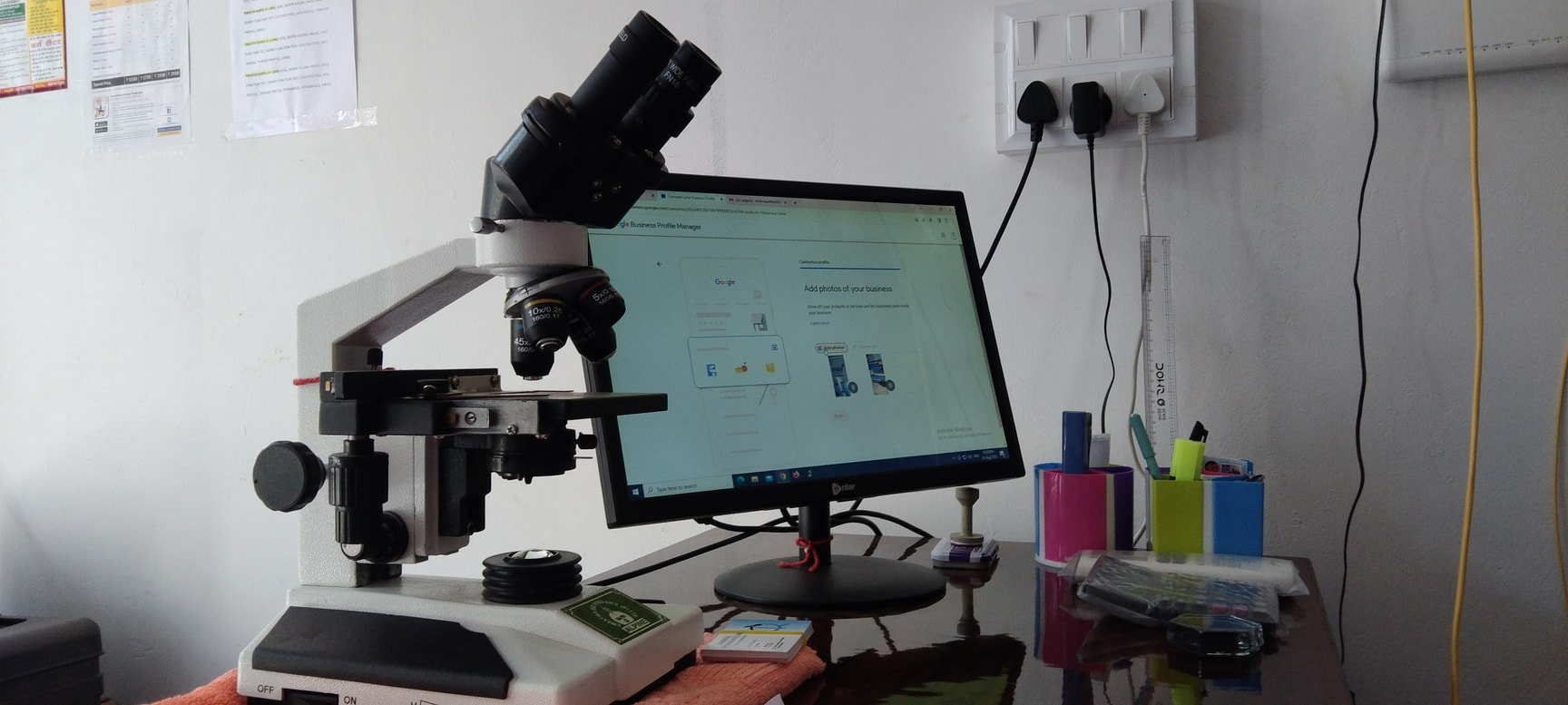Lab view 7