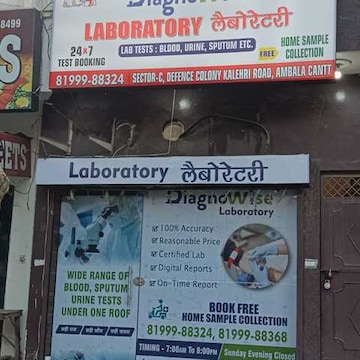 Lab view 2