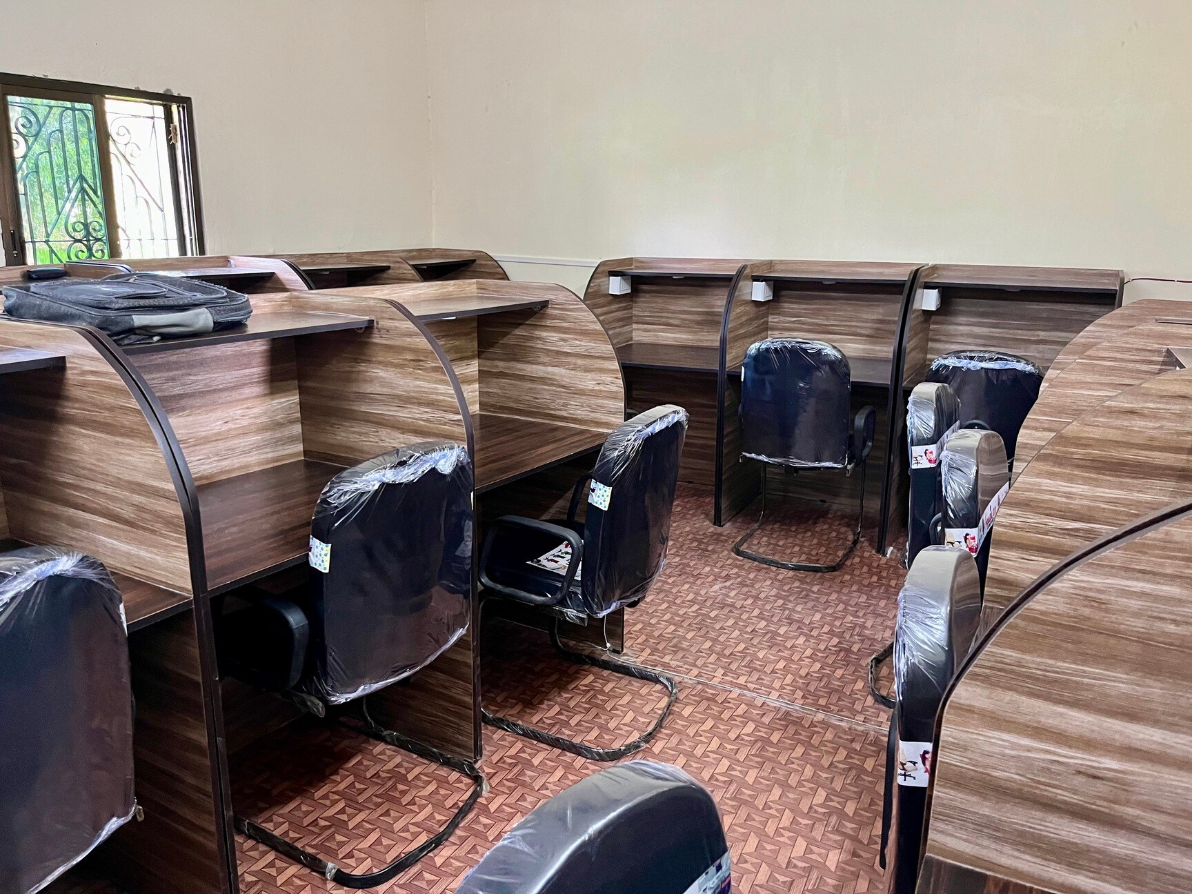 Swadhyay Library 2