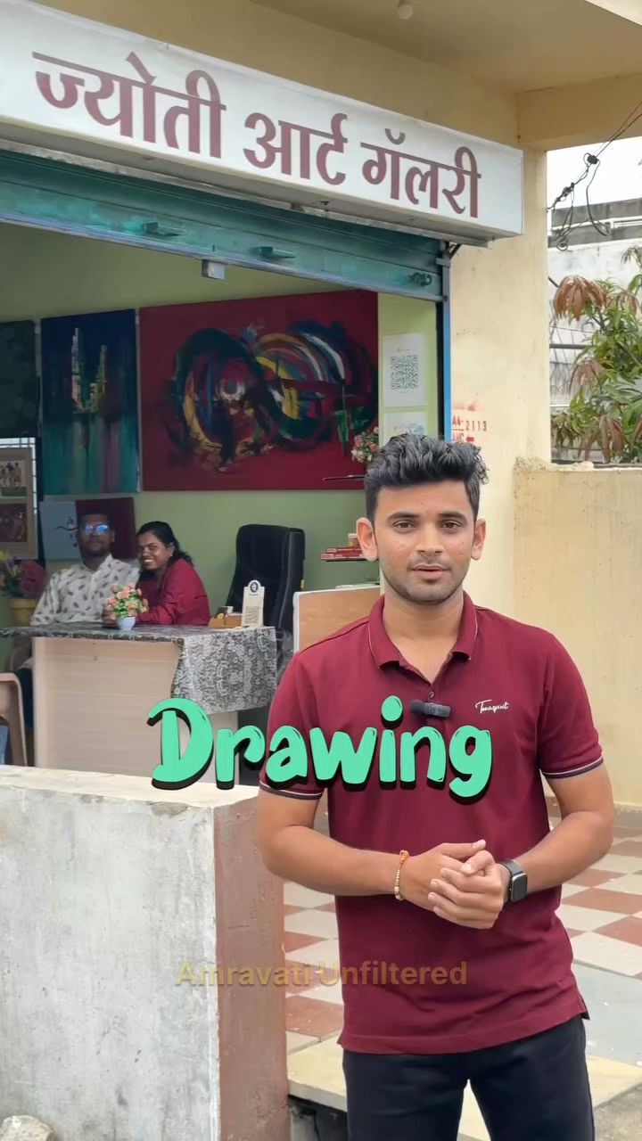 Top Cartoon Drawing Classes in Indore Best Comic Drawing Classes near