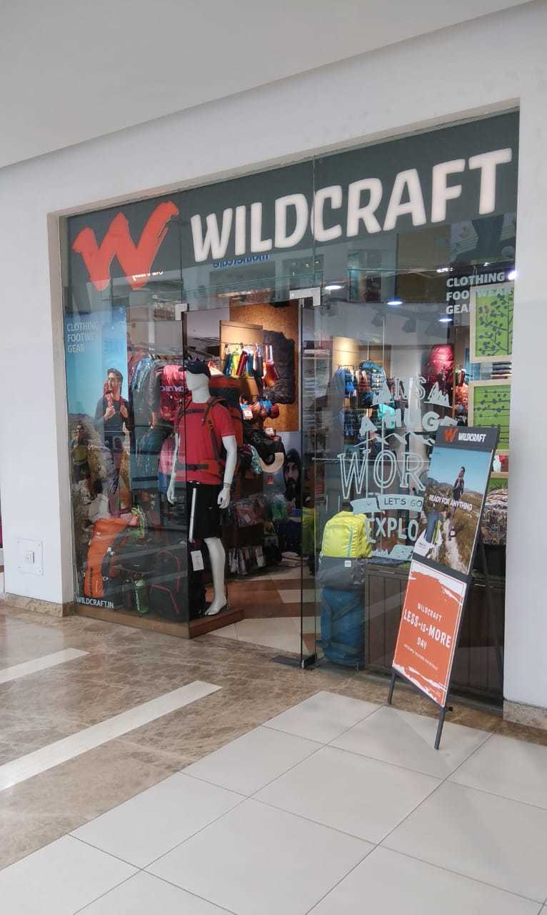 Wildcraft Outlets Www Wildcraft In Stores Store